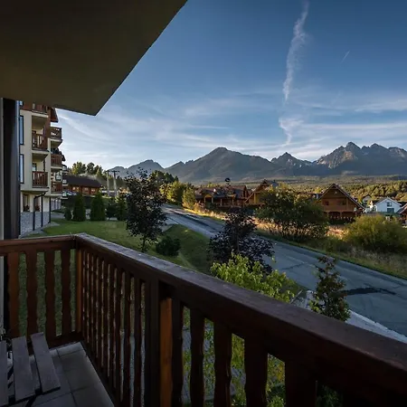 Apartmany Tilia Nova Lesna Exterior photo