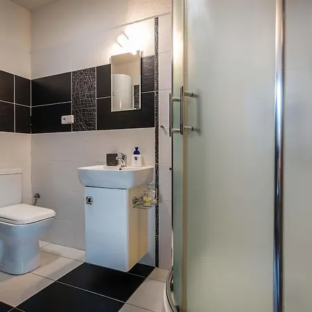 Apartmany Tilia Nova Lesna Exterior photo