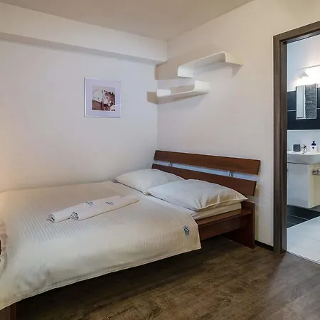 Apartmany Tilia Nova Lesna Exterior photo